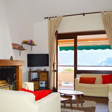 Cadenabbia Fantastico Apartment Luaran gambar