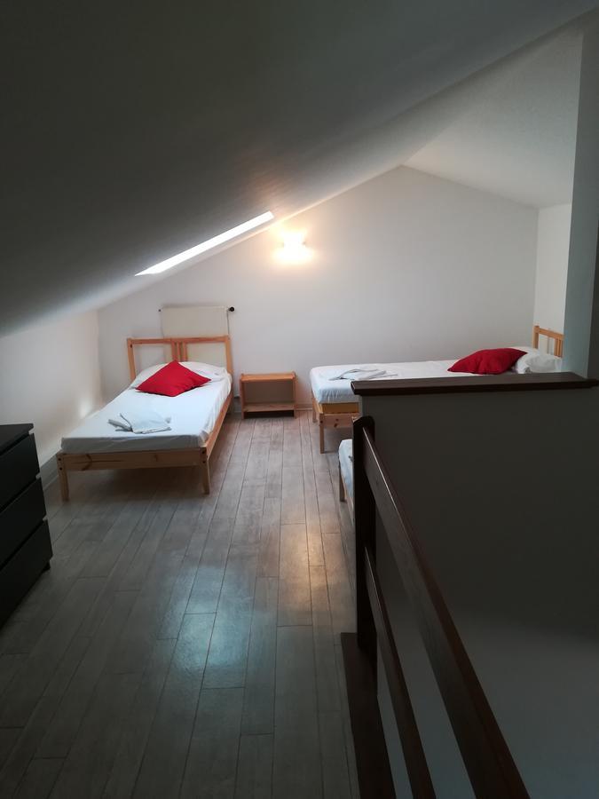 Cadenabbia Fantastico Apartment Luaran gambar