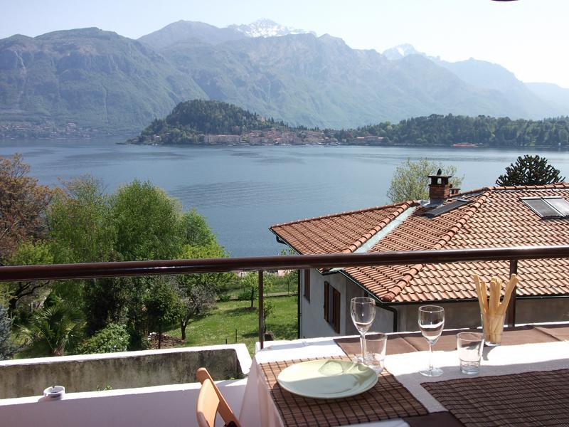 Cadenabbia Fantastico Apartment Luaran gambar