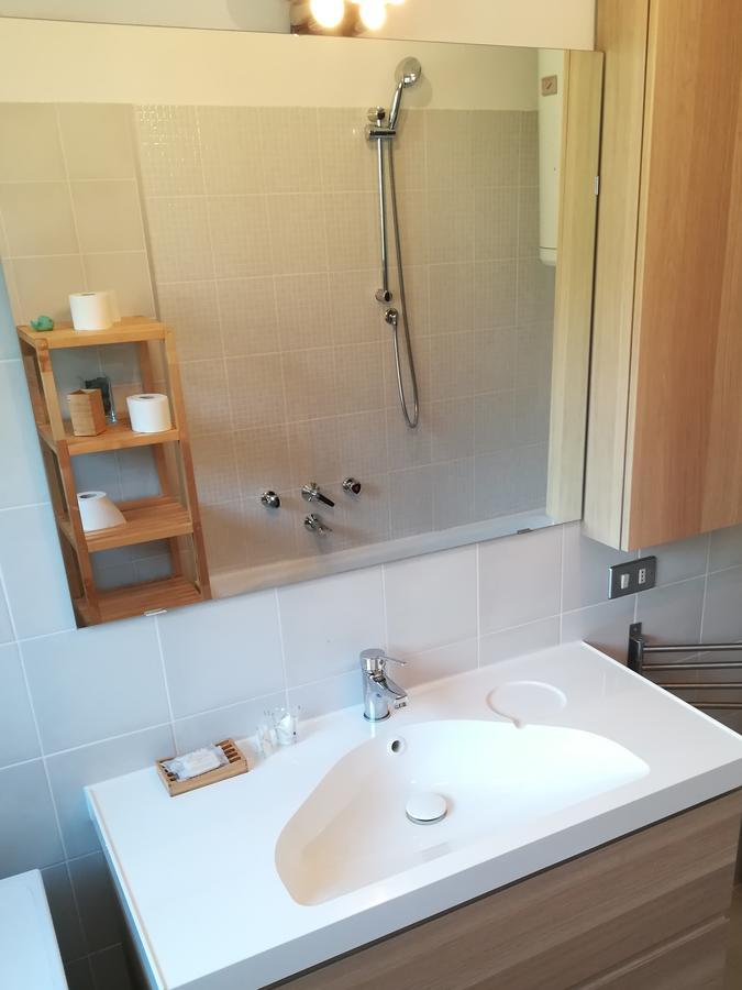 Cadenabbia Fantastico Apartment Luaran gambar