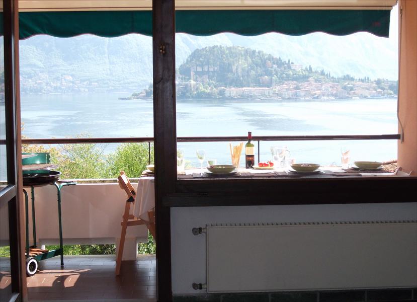 Cadenabbia Fantastico Apartment Luaran gambar