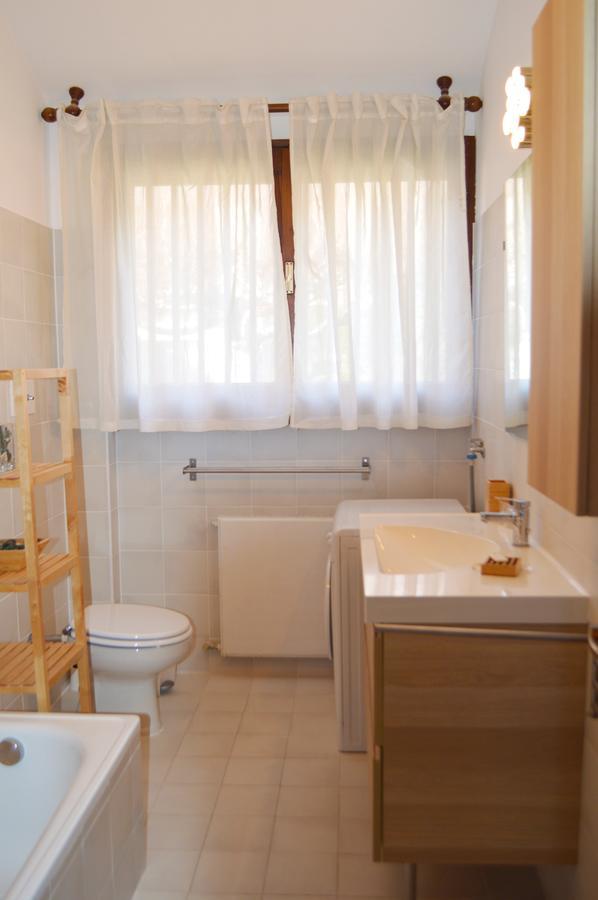 Cadenabbia Fantastico Apartment Luaran gambar