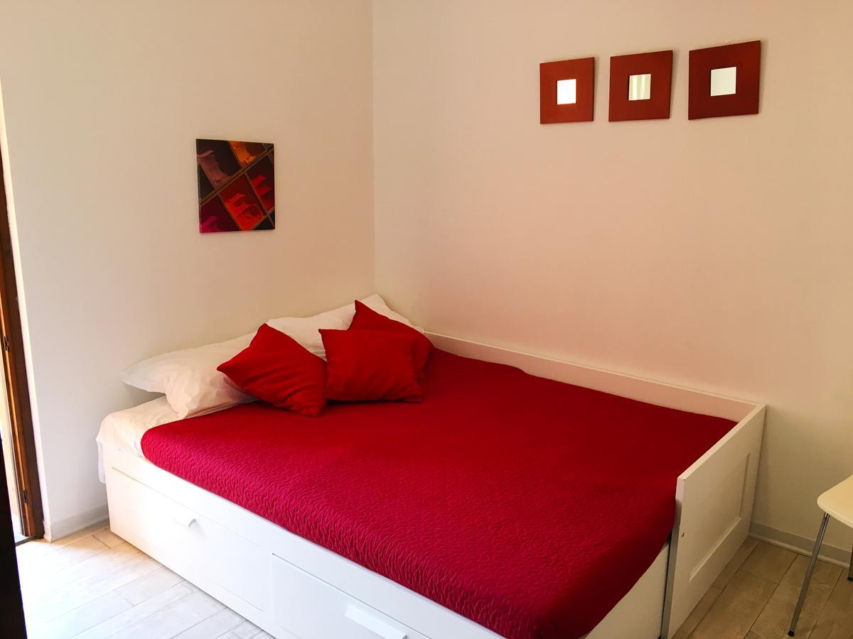 Cadenabbia Fantastico Apartment Luaran gambar