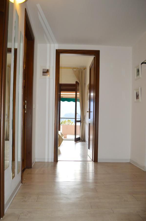 Cadenabbia Fantastico Apartment Luaran gambar