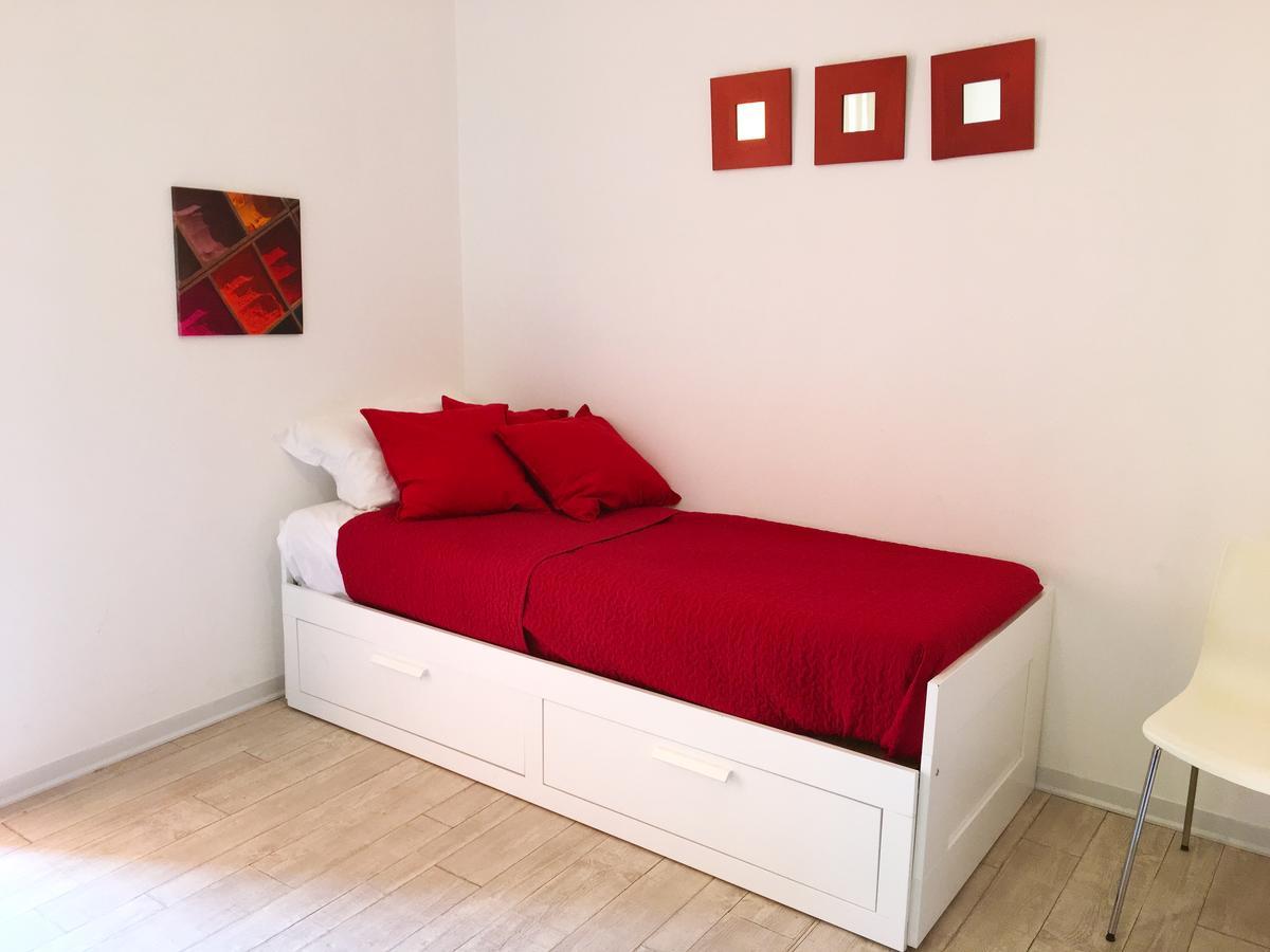 Cadenabbia Fantastico Apartment Luaran gambar